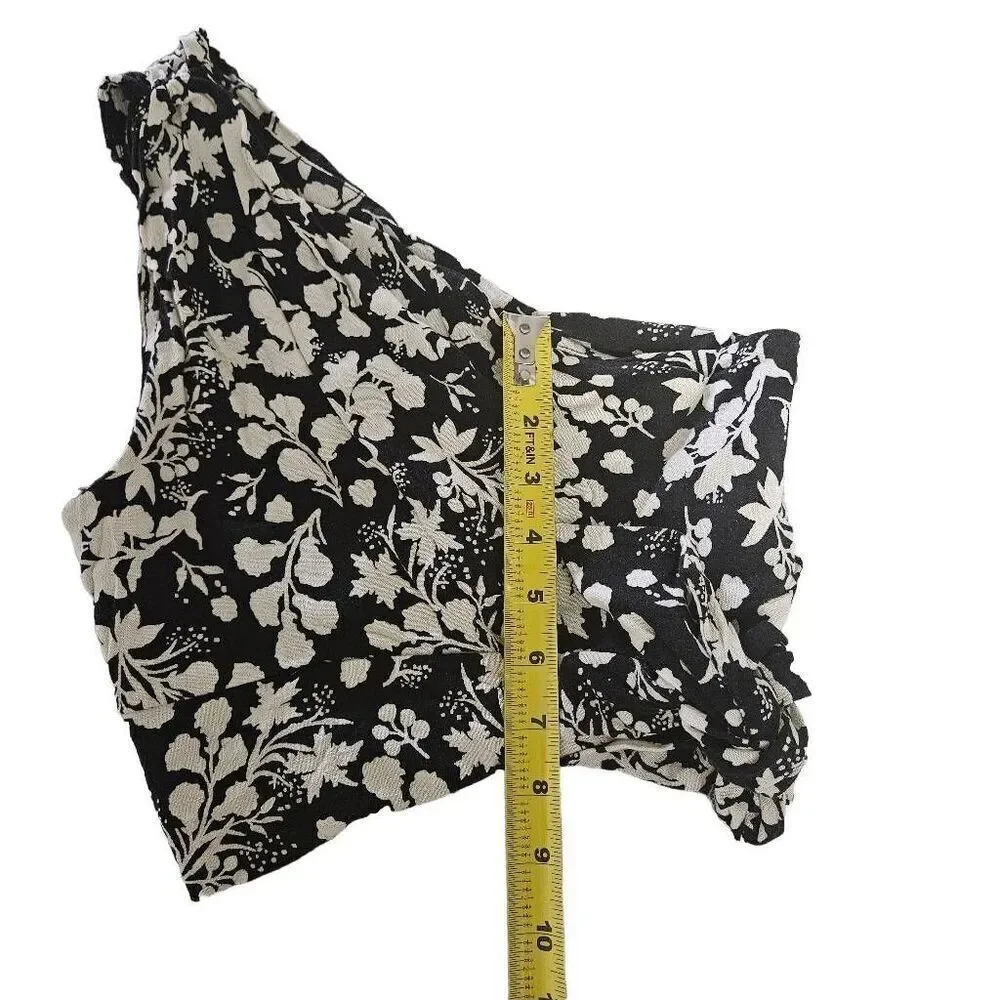 Free people cropped top for women